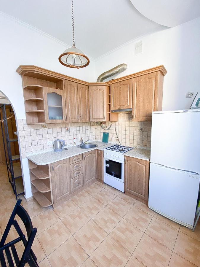 Miamo Apart Вірменська Liov Exterior foto